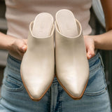 Top-Down Perspective Showing Lacing System & Tongue Craftsmanship