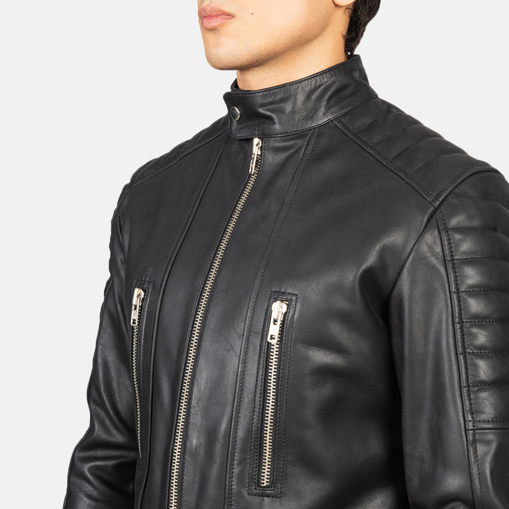 
Interior View Showing Quilted Polyester Lining & Dual Inside Utility Storage Pockets