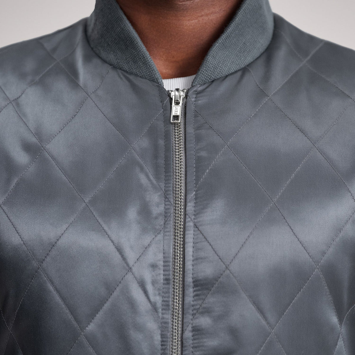 
Interior View Showing Polyester Lining & Dual Inside Utility Storage Pockets