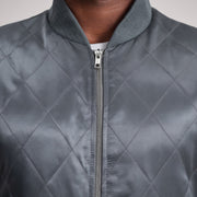 
Interior View Showing Polyester Lining & Dual Inside Utility Storage Pockets