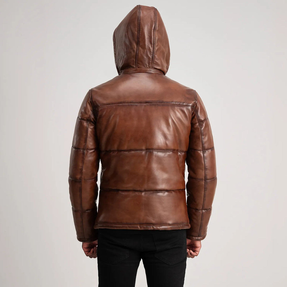 
Gordon Jacket – alternate product view 5