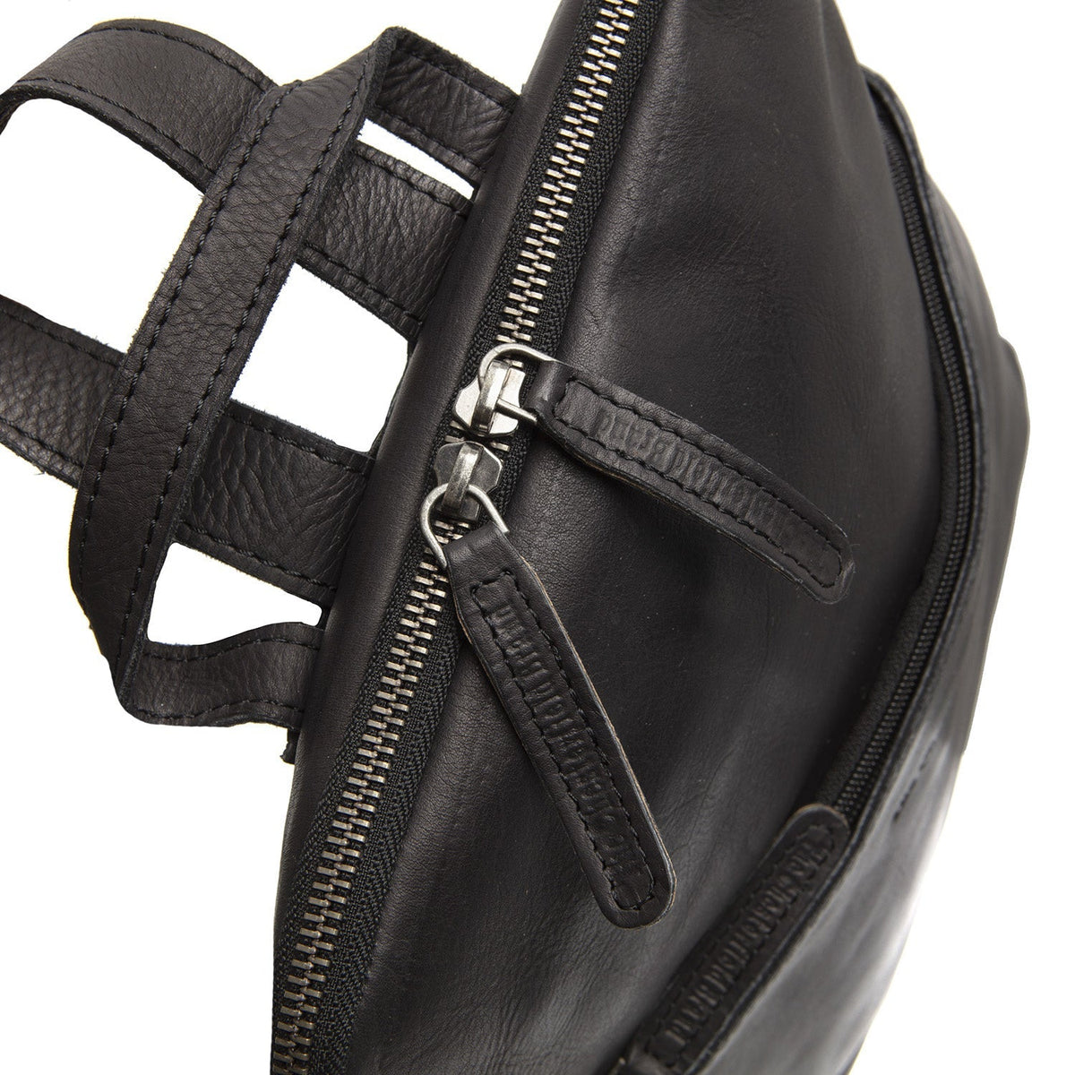Everyday Carry Perspective Showing Ergonomic Grab Handle &amp; Strap Comfort
