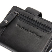 
Interior View Showing Dedicated Padded Laptop Sleeve & Multi-Compartment Organization