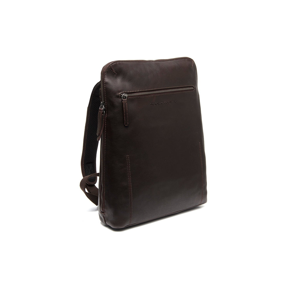 Everyday Carry Perspective Showing Ergonomic Grab Handle &amp; Strap Comfort