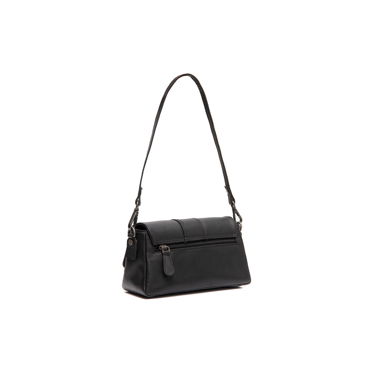 Everyday Carry Perspective Showing Ergonomic Grab Handle &amp; Strap Comfort