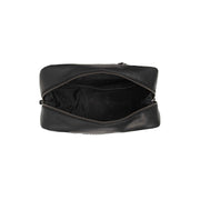 
Interior View Showing Dedicated Padded Laptop Sleeve & Multi-Compartment Organization