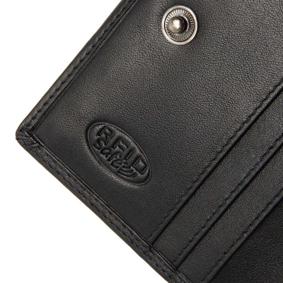 Interior View Showing Dedicated Padded Laptop Sleeve &amp; Multi-Compartment Organization