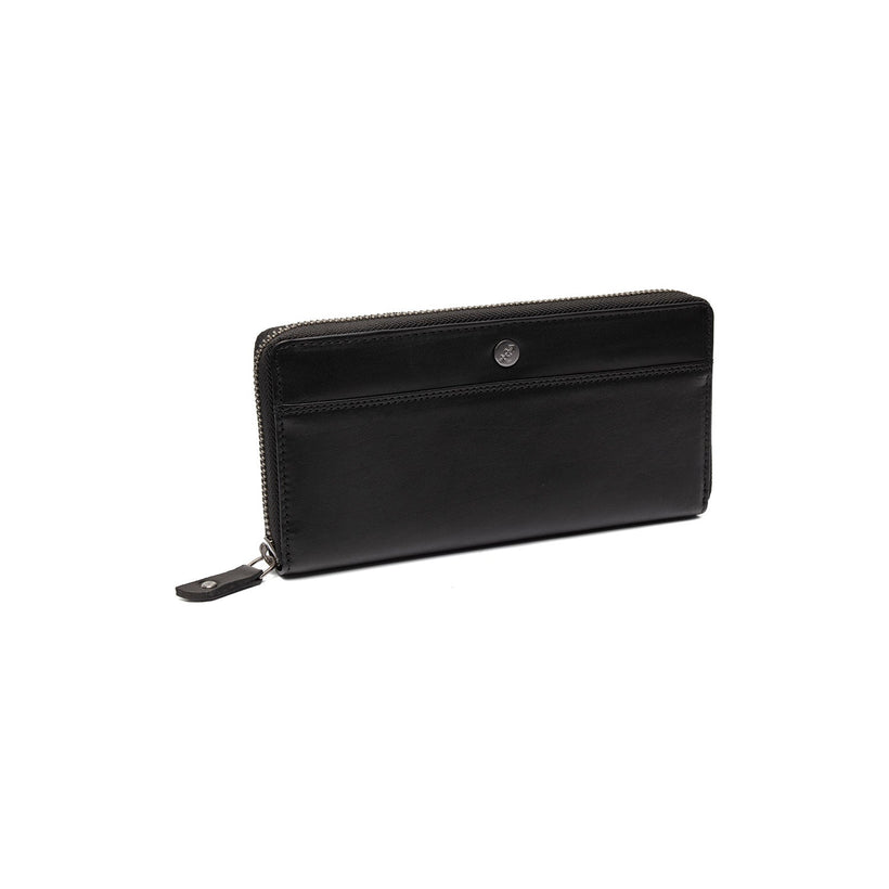 Livorno Full-Grain Leather Wallet