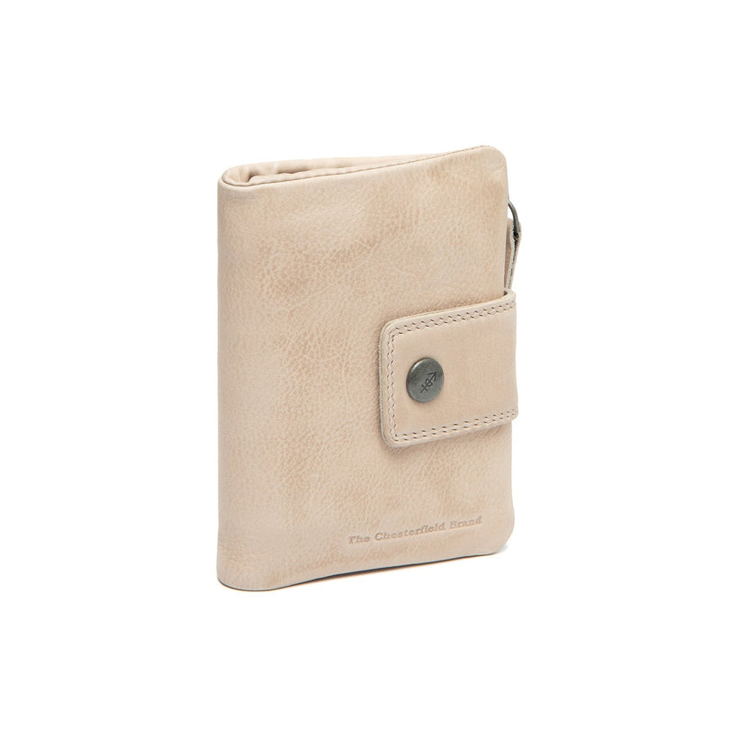 Mavona Full-Grain Leather Wallet