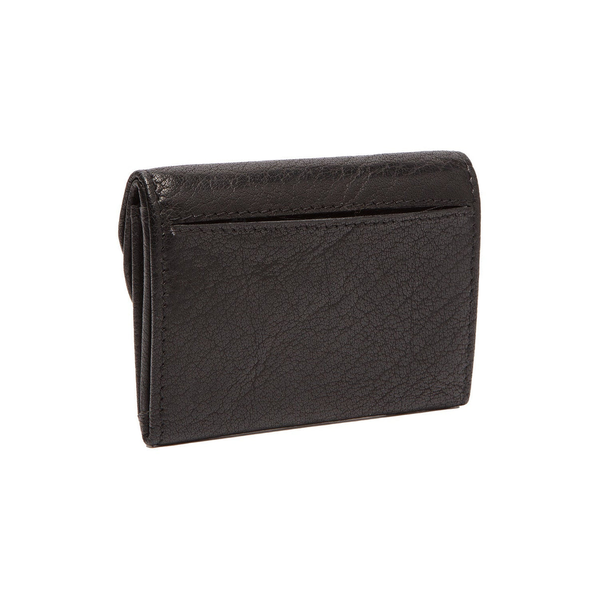Interior View Showing Dedicated Padded Laptop Sleeve &amp; Multi-Compartment Organization