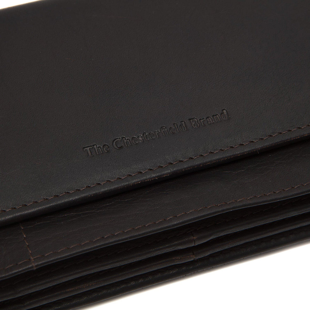 
Interior View Showing Dedicated Padded Laptop Sleeve & Multi-Compartment Organization