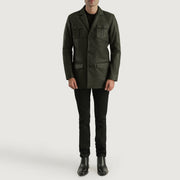 
Ray Cutler Jacket – alternate product view 3