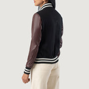 Savant Varsity Jacket – alternate product view 5