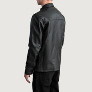 
Interior View Showing Viscose Lining & Dual Inside Utility Storage Pockets