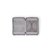 Urban Graphite Suitcase Set Zuna, detail view 5