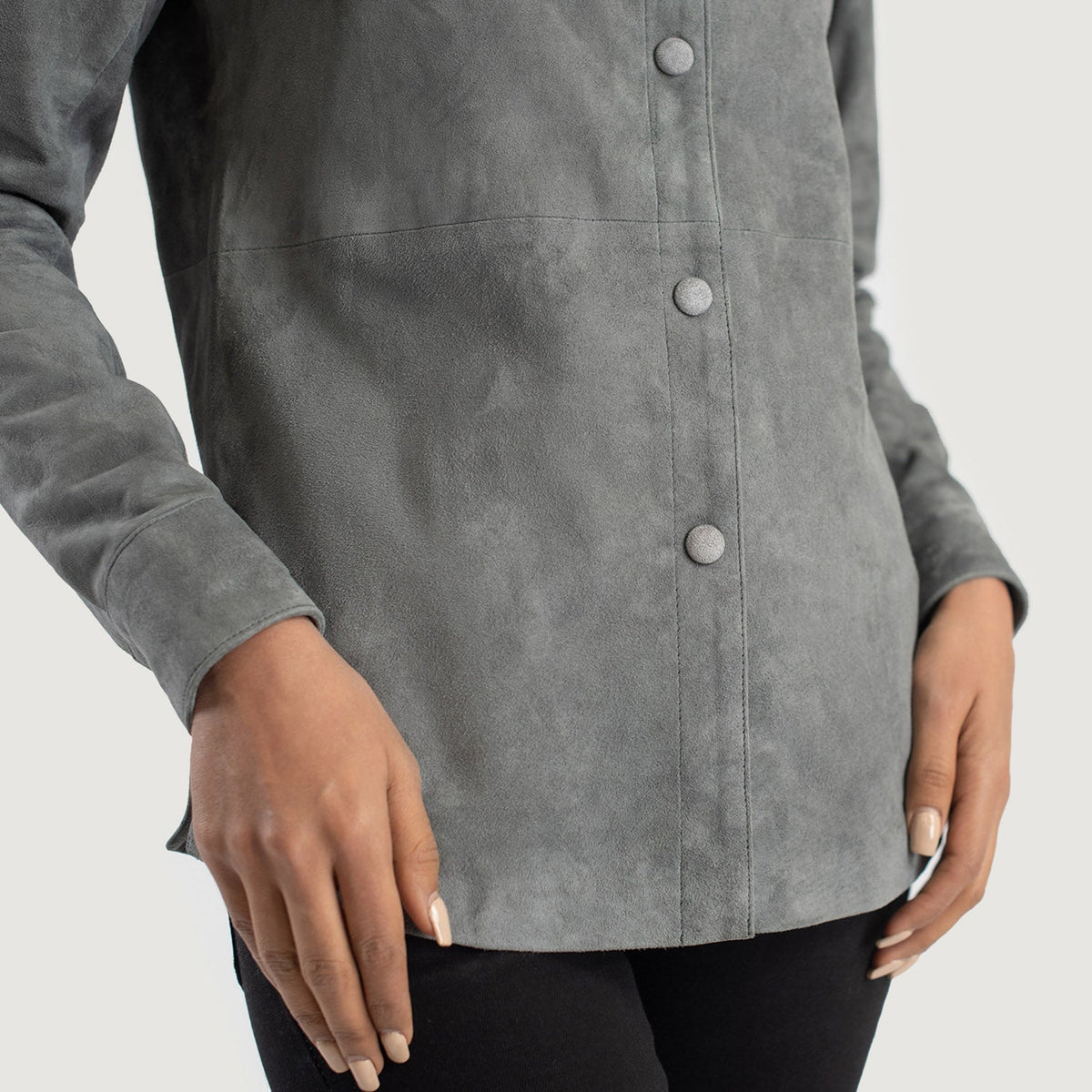 
Zenith Shirt Jacket – alternate product view 6